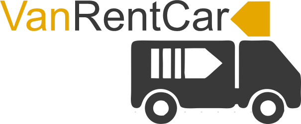 Van Rent Car